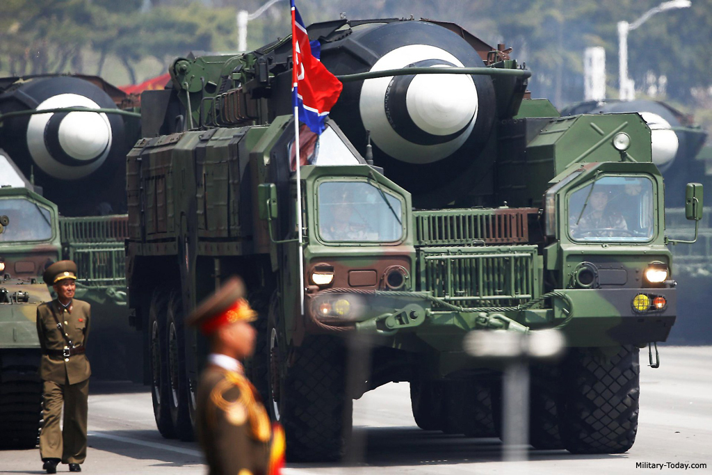 Image of Hwasong10