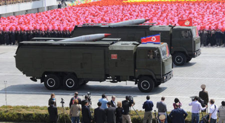 Image of Hwasong11